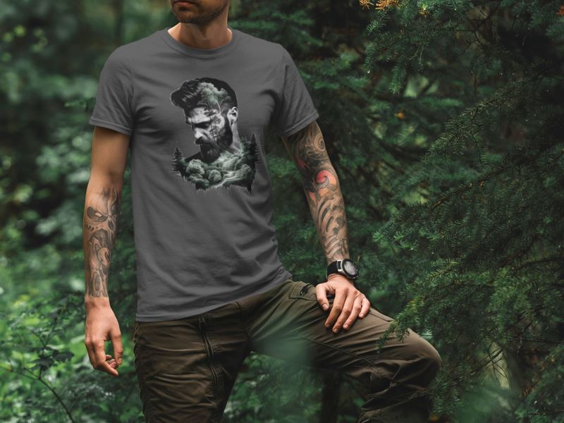 Inspiration aus der Natur: Wie Wildspark die Schönheit der Wildnis in seine Designs integriert