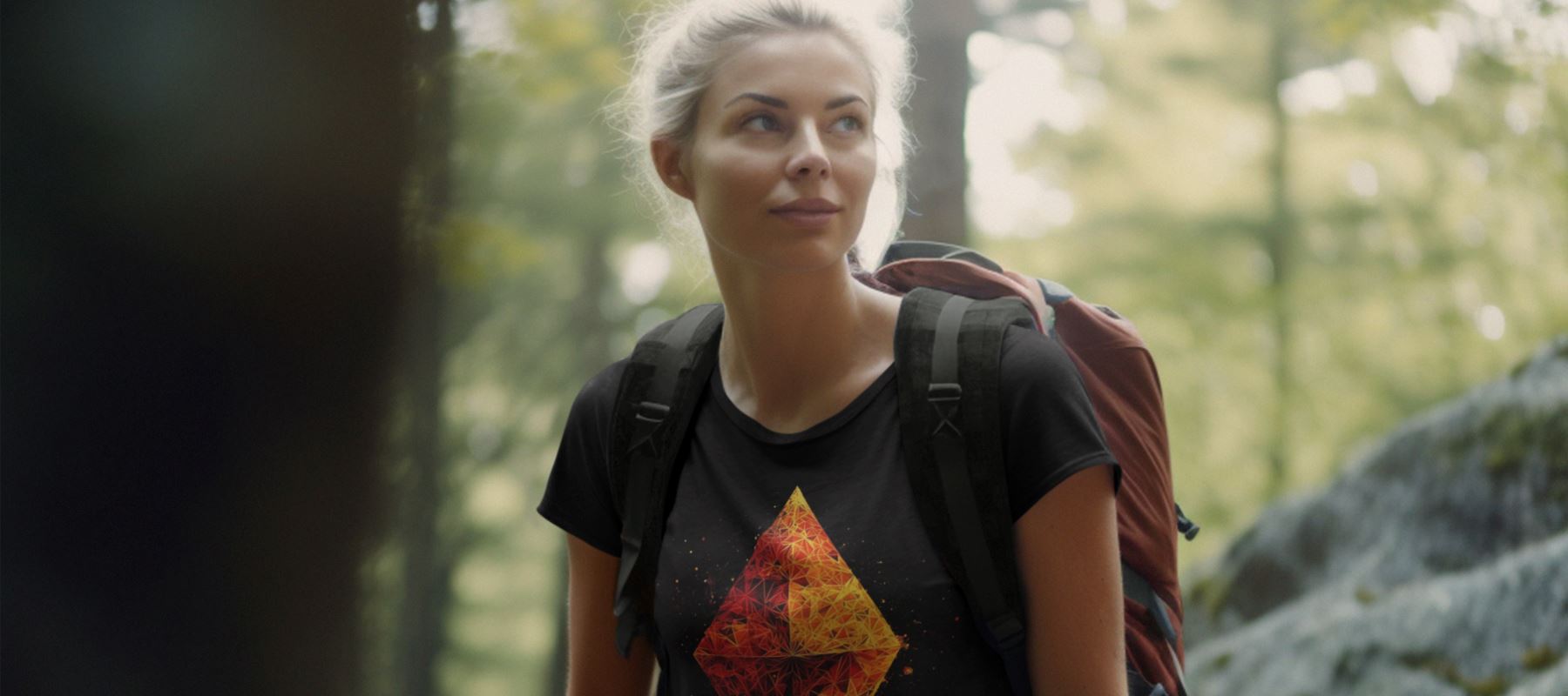 Outdoor-Fitness für Körper und Geist: Nachhaltig und Aktiv in der Natur