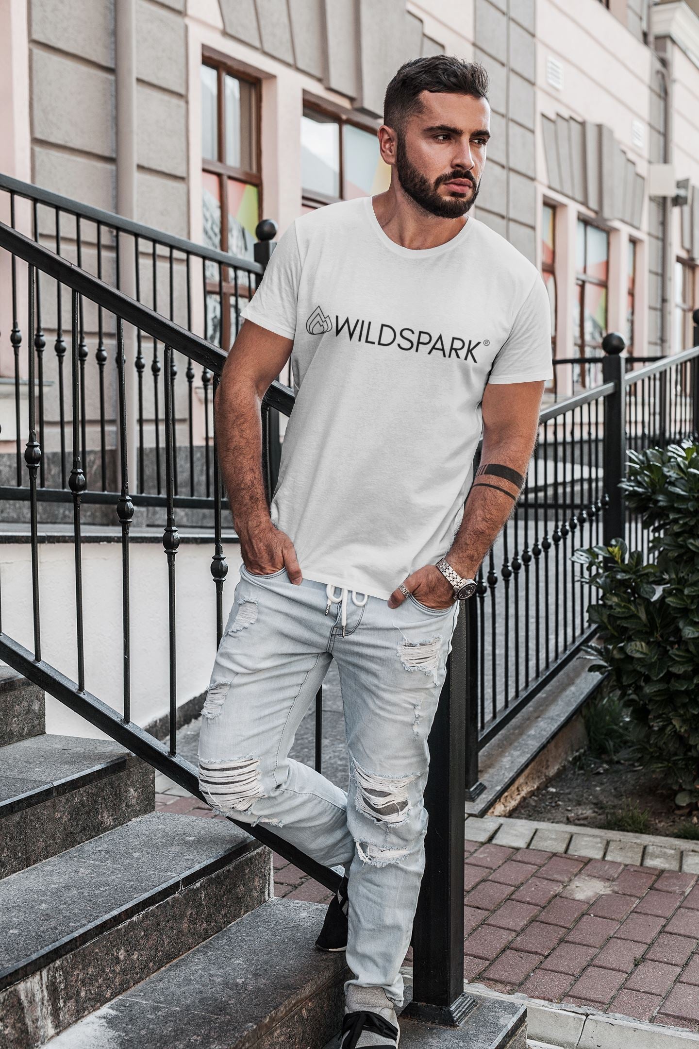 Wildspark: Dein Partner für das städtische Abenteuer