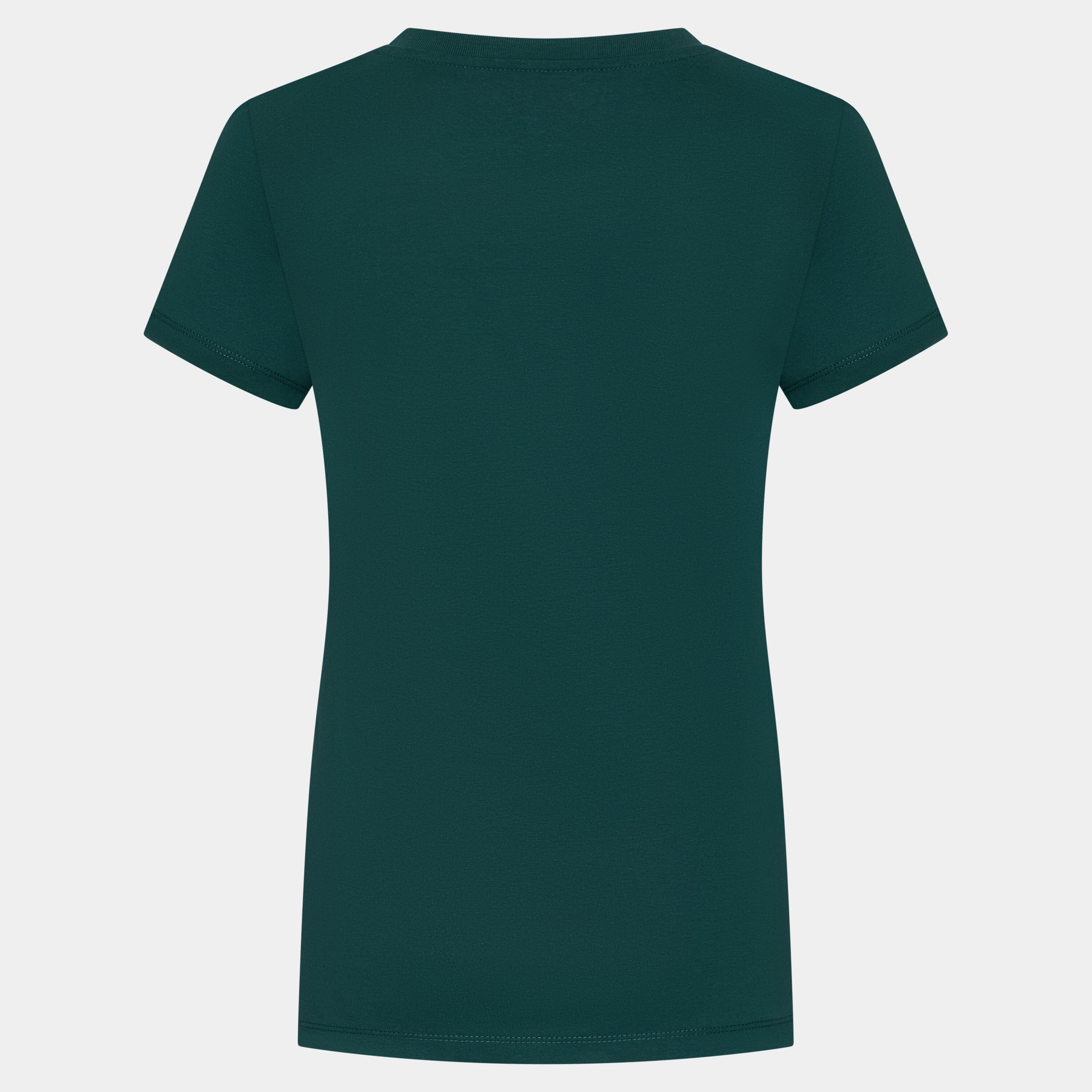 Deer Valley - Premium Damen Organic Shirt Lady-Shirts Wildspark 