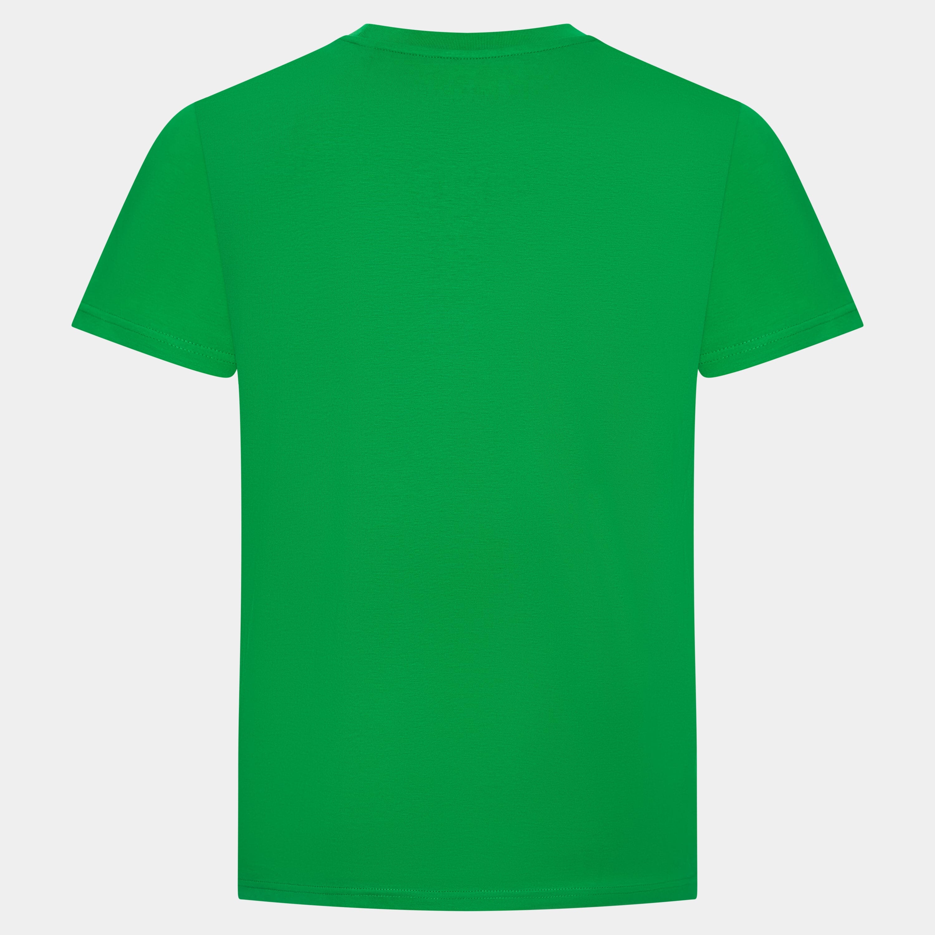 Double Fox - Premium Organic Shirt Unisex-Shirts Wildspark 