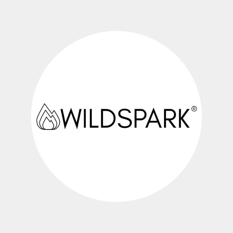 Engraved Wilderness - Whisky Glas Home & Living Wildspark 