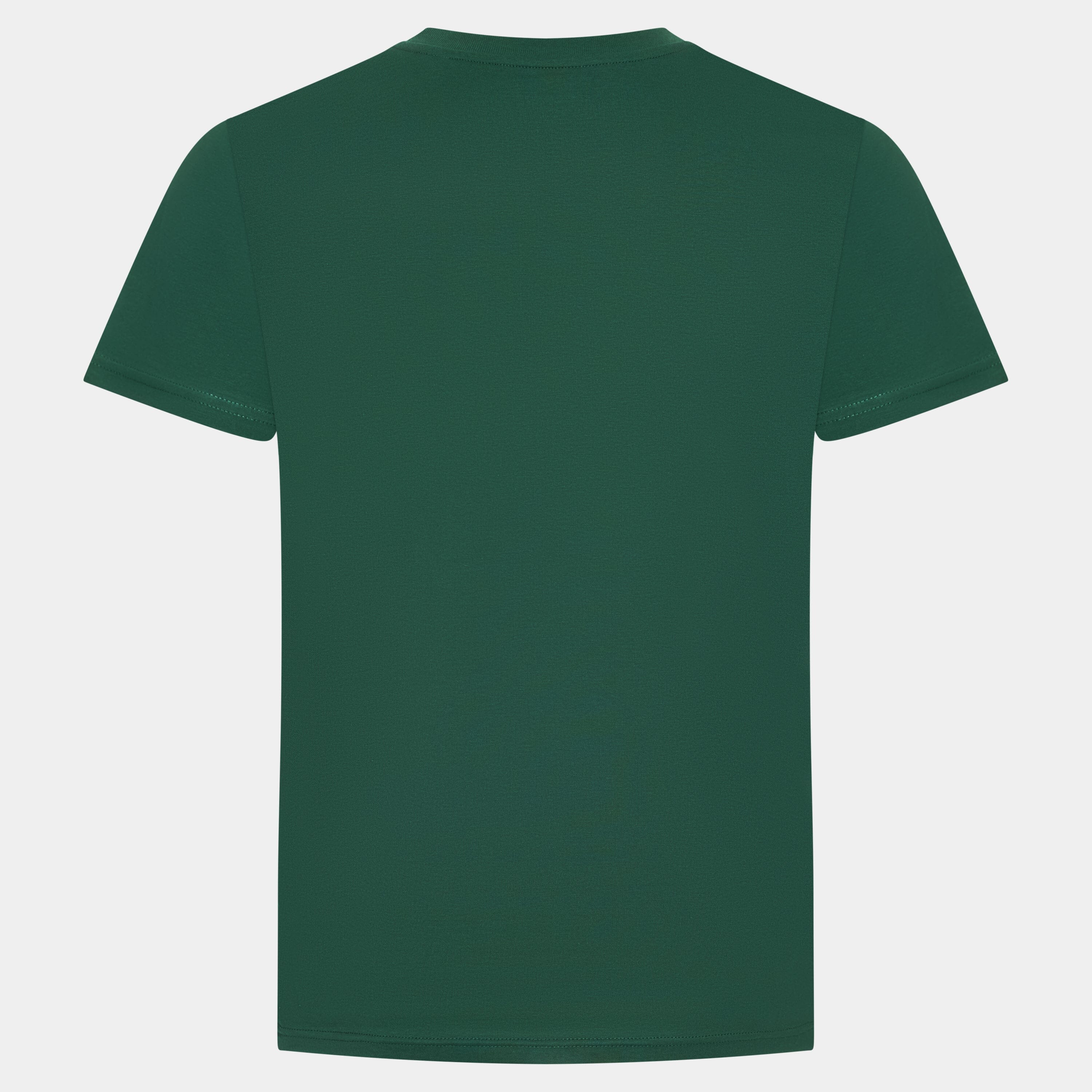 Ethereal Forest - Premium Organic Shirt Unisex-Shirts Wildspark 