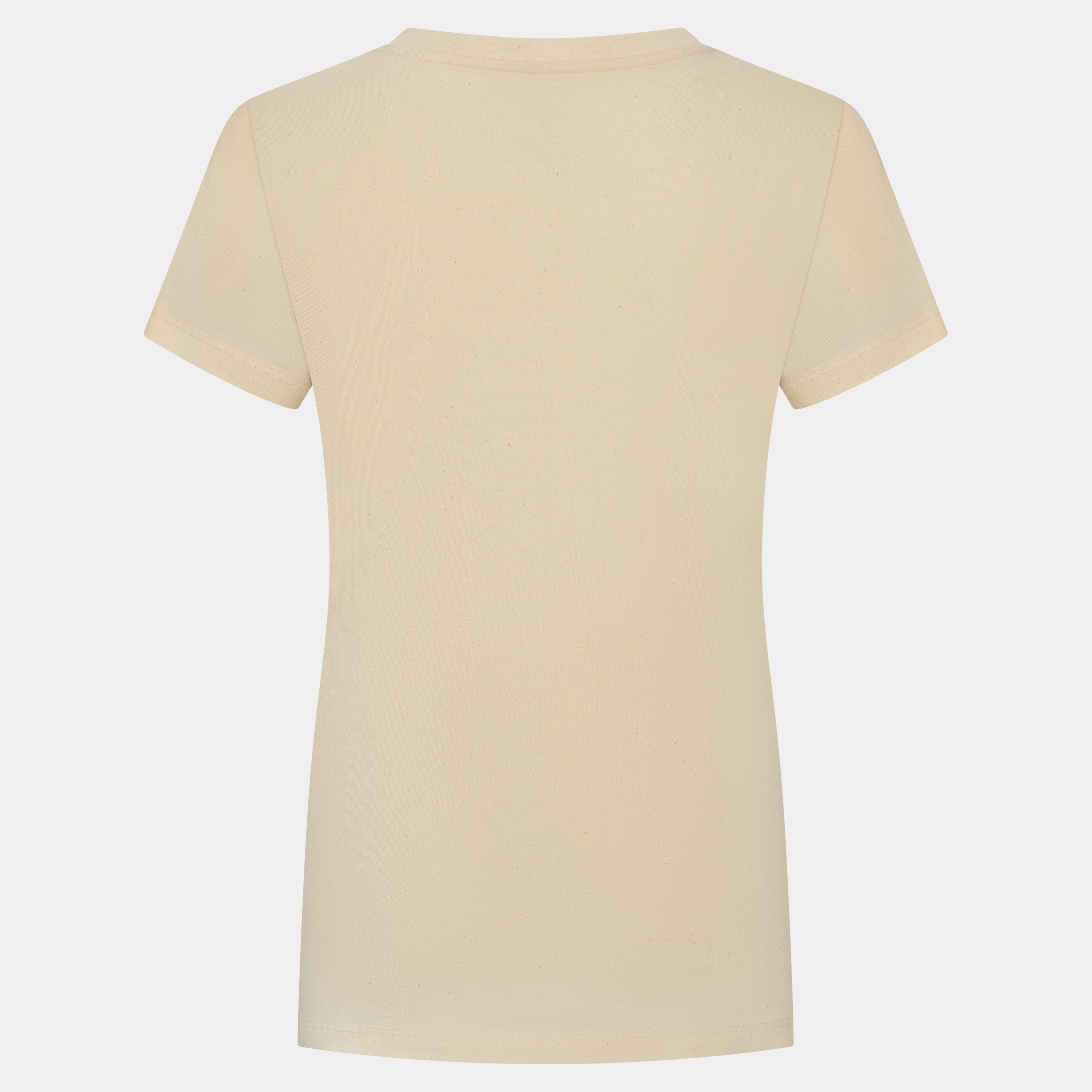 Firelit Navigator - Premium Damen Organic Shirt Lady-Shirts Wildspark 