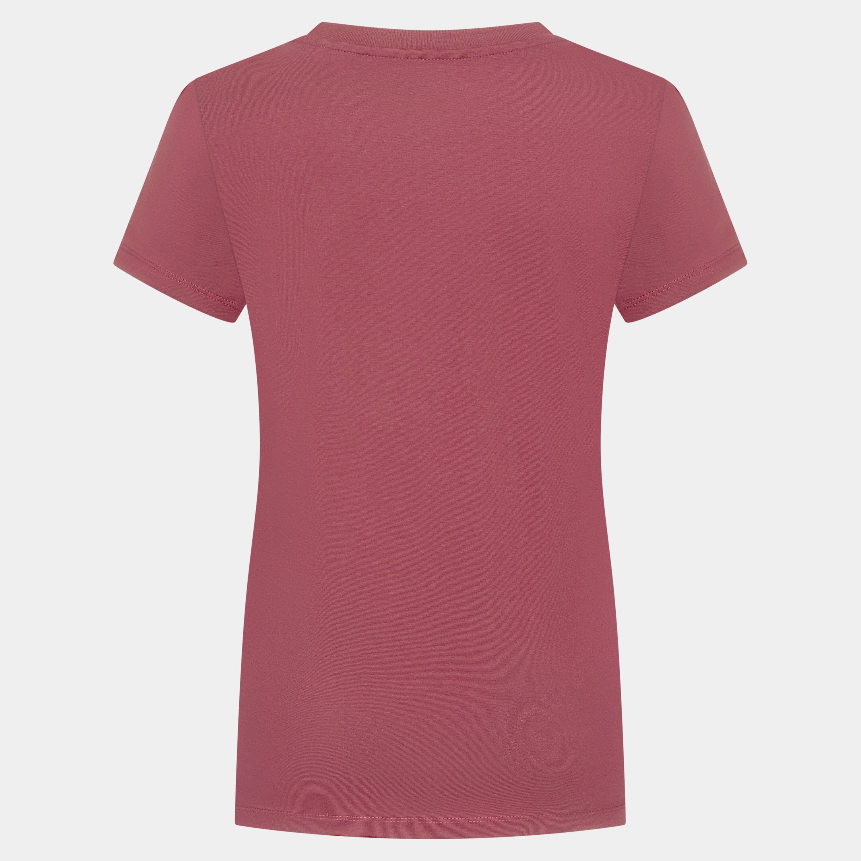 Loxodonta - Premium Damen Organic Shirt Lady-Shirts Wildspark 