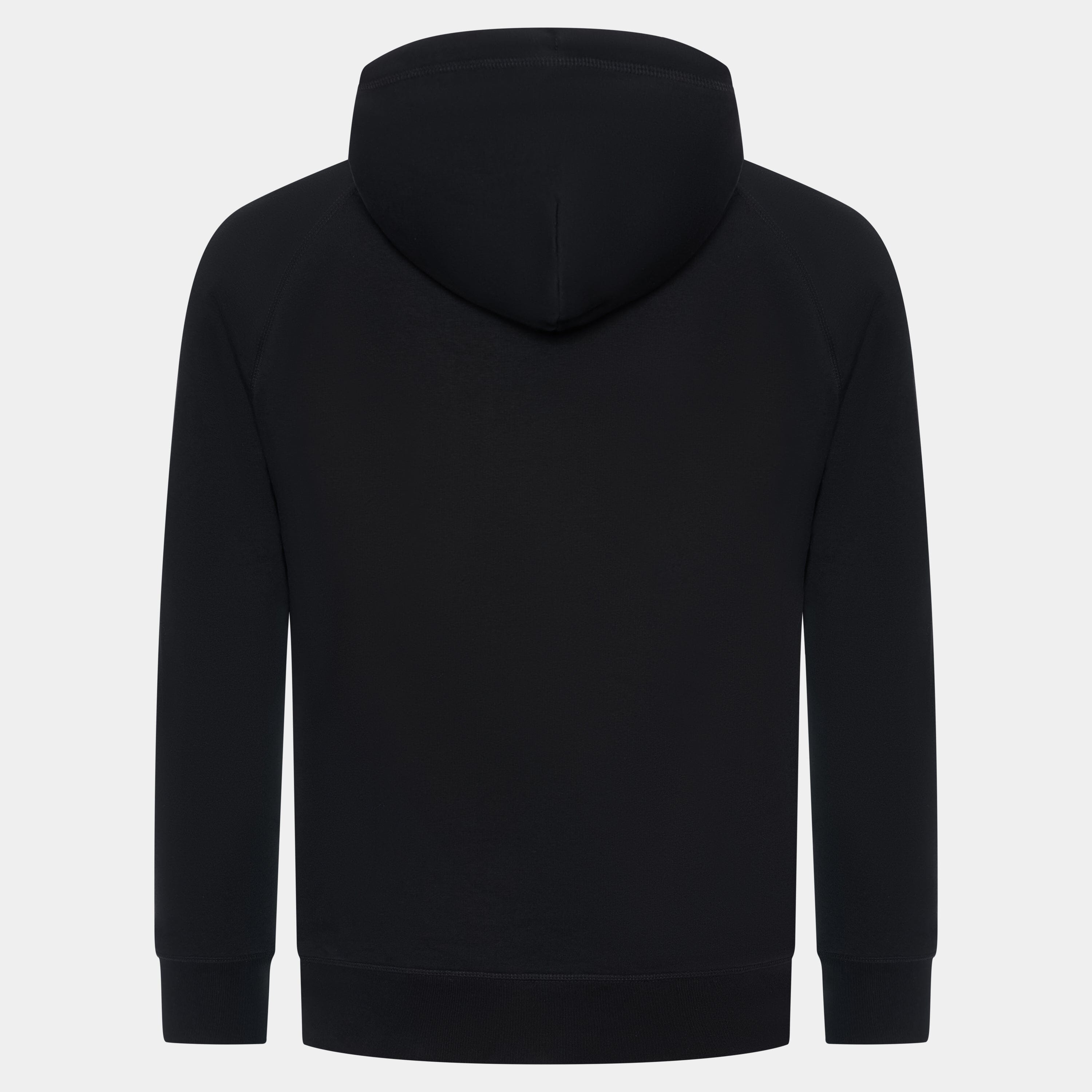 Reflection - Organic Fashion Hoodie Hoodies Wildspark 