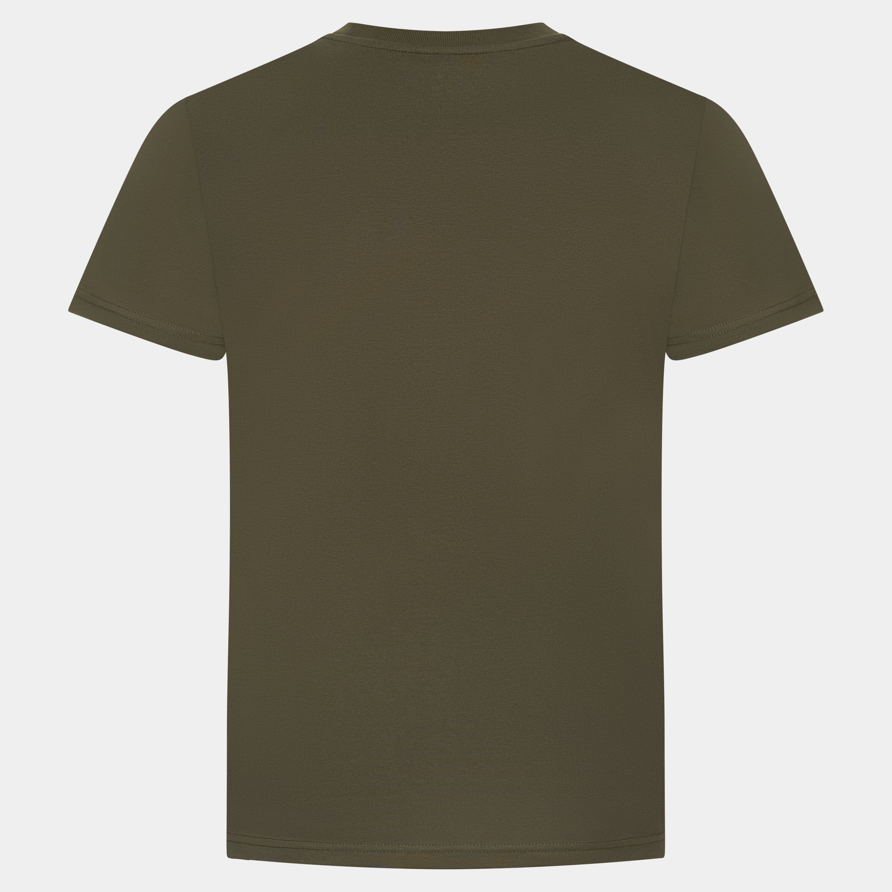 Reflection - Premium Organic Shirt Unisex-Shirts Wildspark 