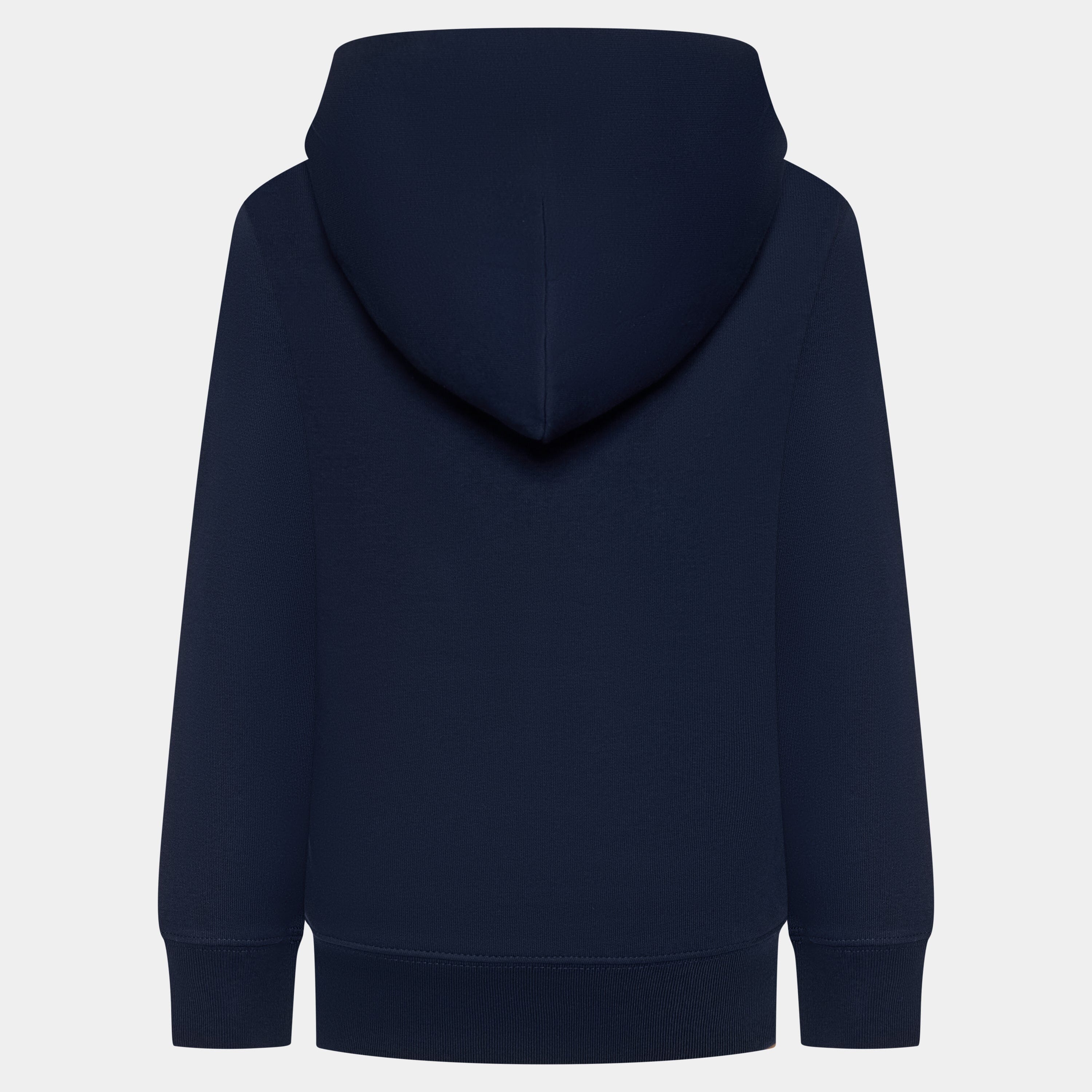 Wildspark Classic - Kinder Organic Hoodie Kids & Babys Wildspark 