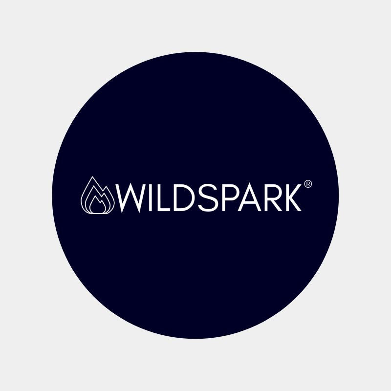 Wildspark Classic - Kinder Organic Hoodie Kids & Babys Wildspark 
