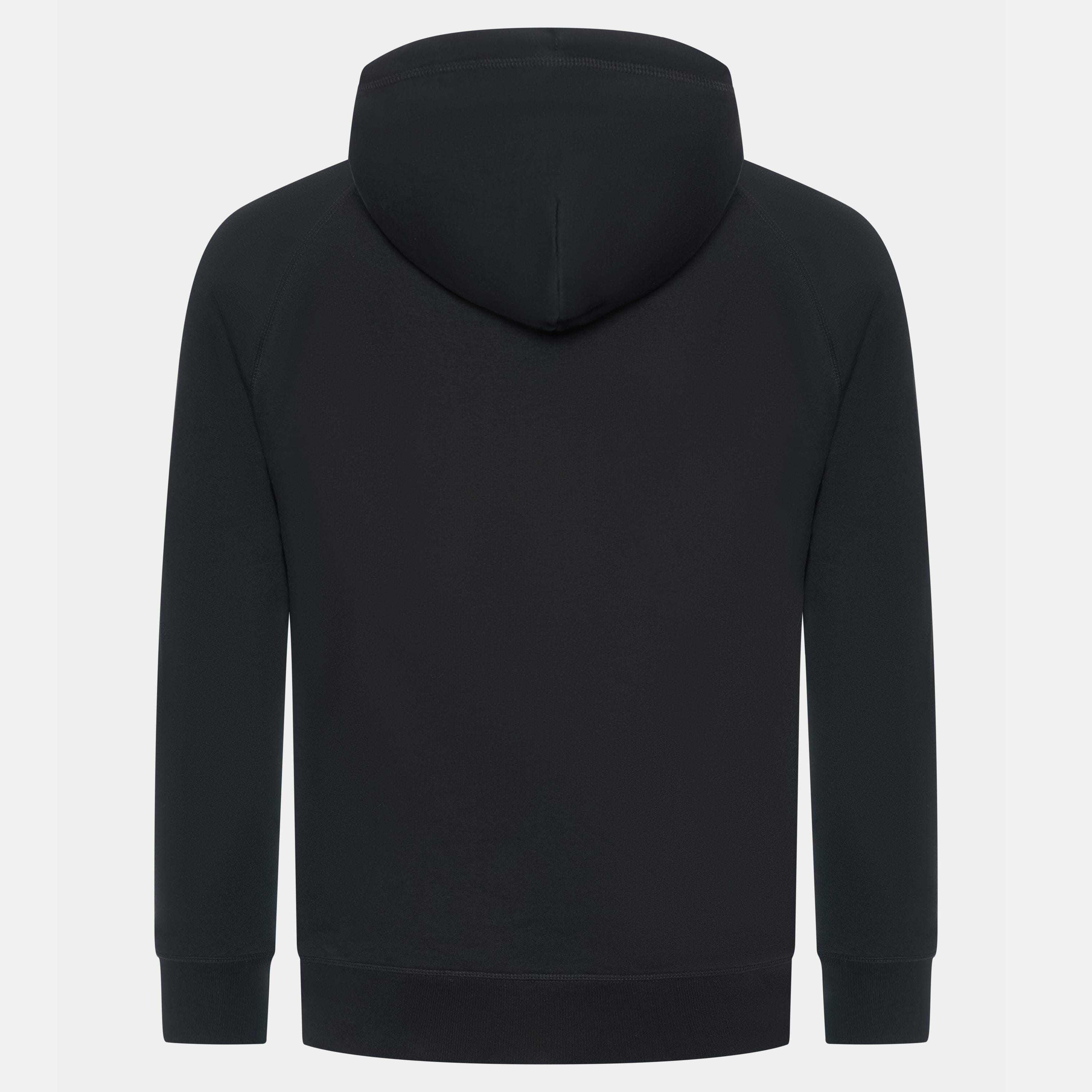 Wildspark Classic - Organic Fashion Hoodie Hoodies Wildspark 