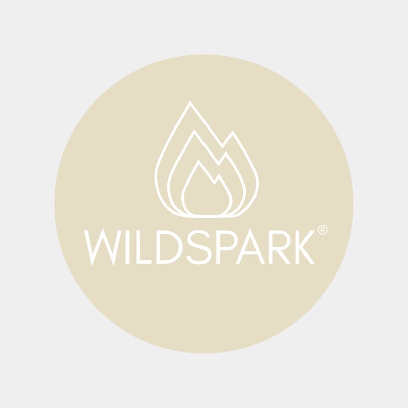 Wildspark Classic - Organic Shopping Tasche Taschen Wildspark 