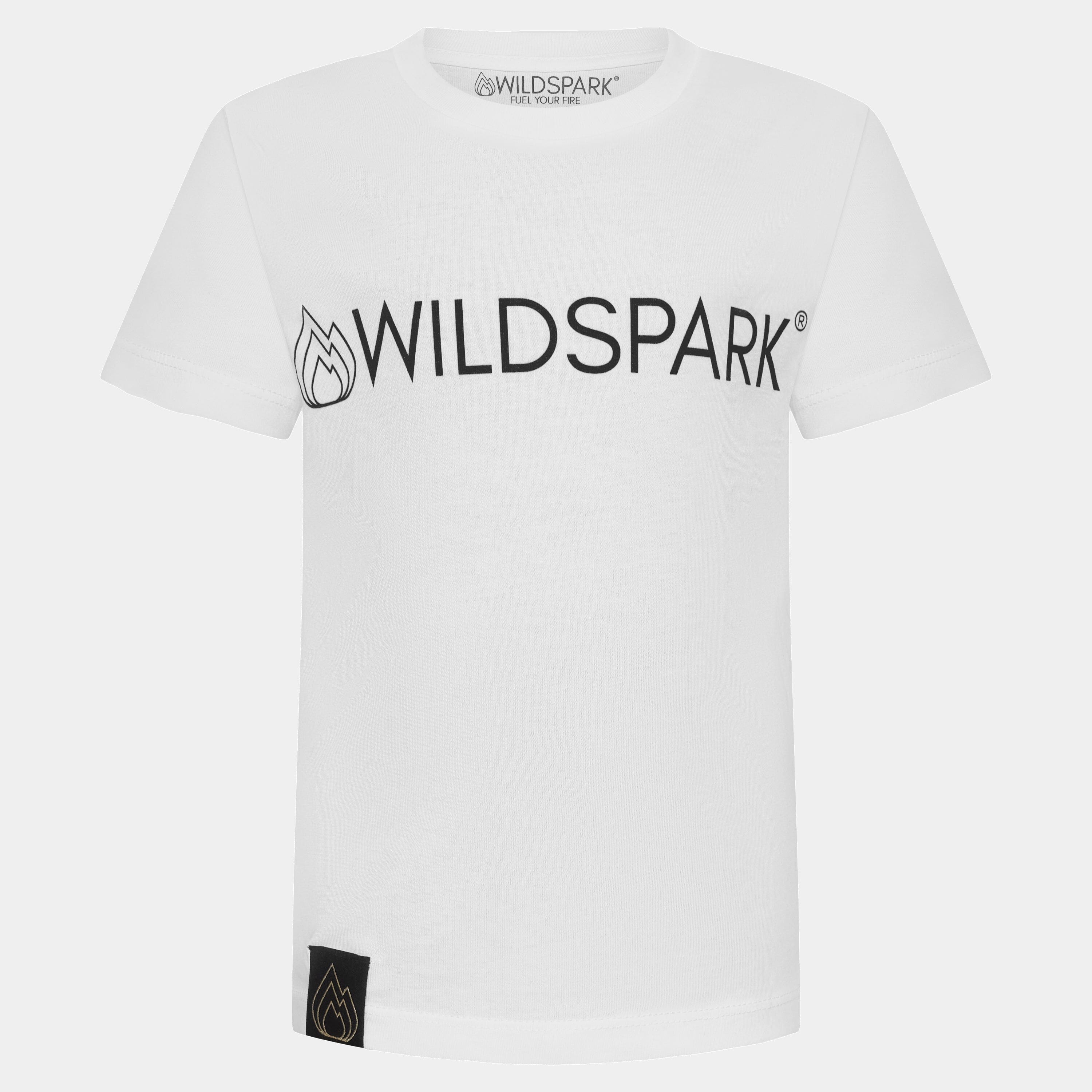Wildspark Polar Limited Edition - Kinder Premium Organic Shirt Kids & Babys Wildspark 
