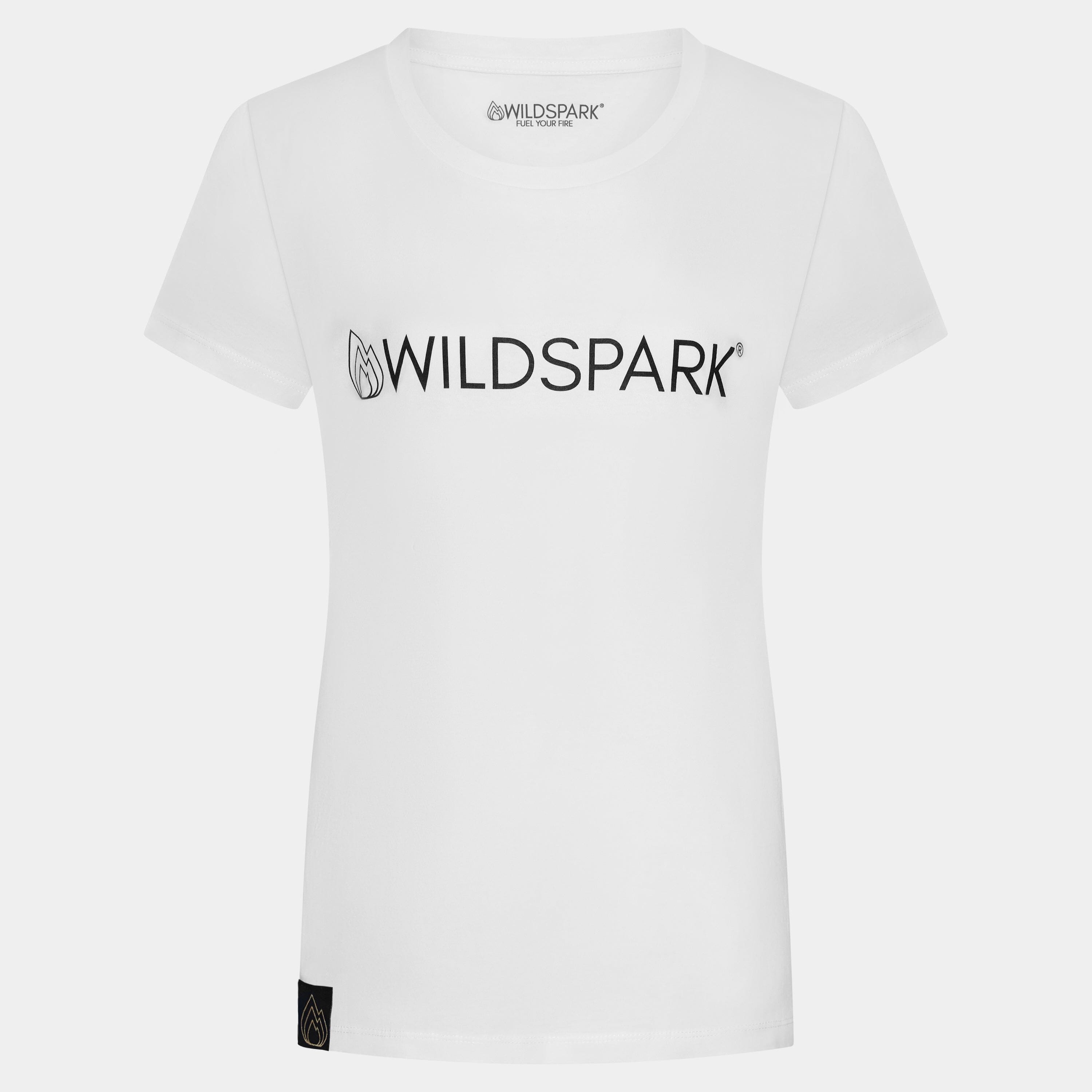 Wildspark Polar Limited Edition - Premium Damen Organic Shirt Lady-Shirts Wildspark 