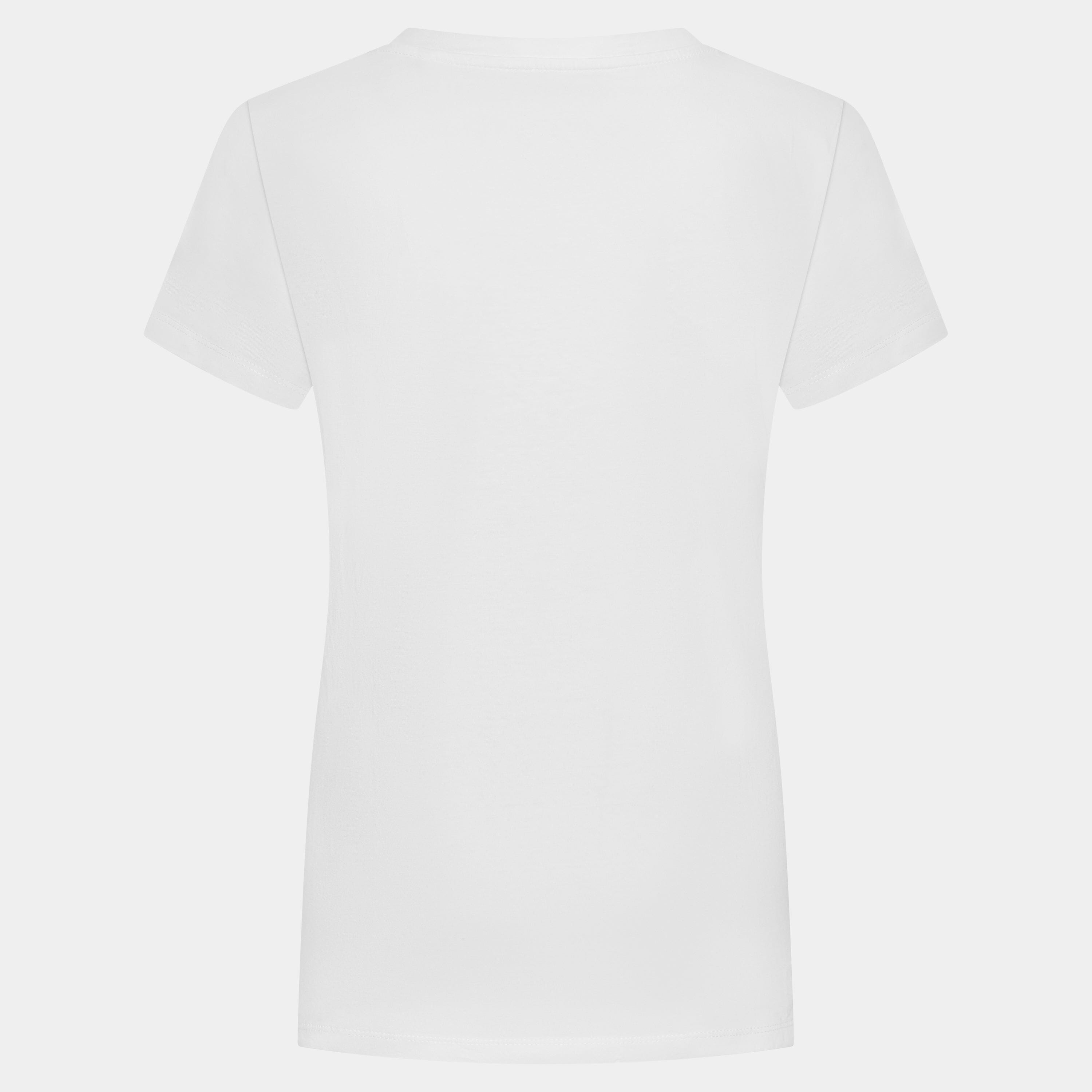 Wildspark Polar Limited Edition - Premium Damen Organic Shirt Lady-Shirts Wildspark 