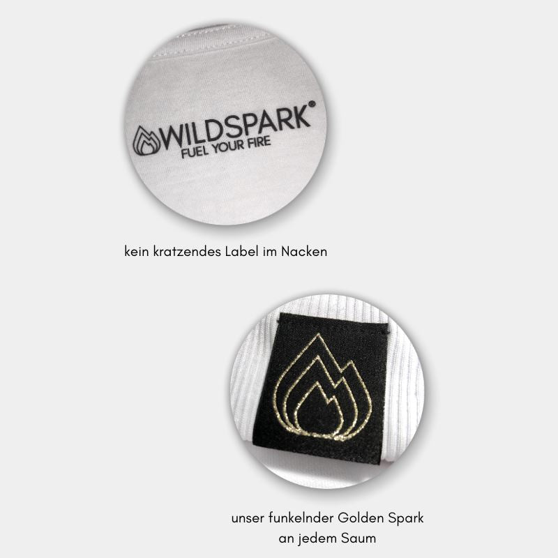 Wildspark Polar Limited Edition - Premium Organic Shirt Unisex-Shirts Wildspark 