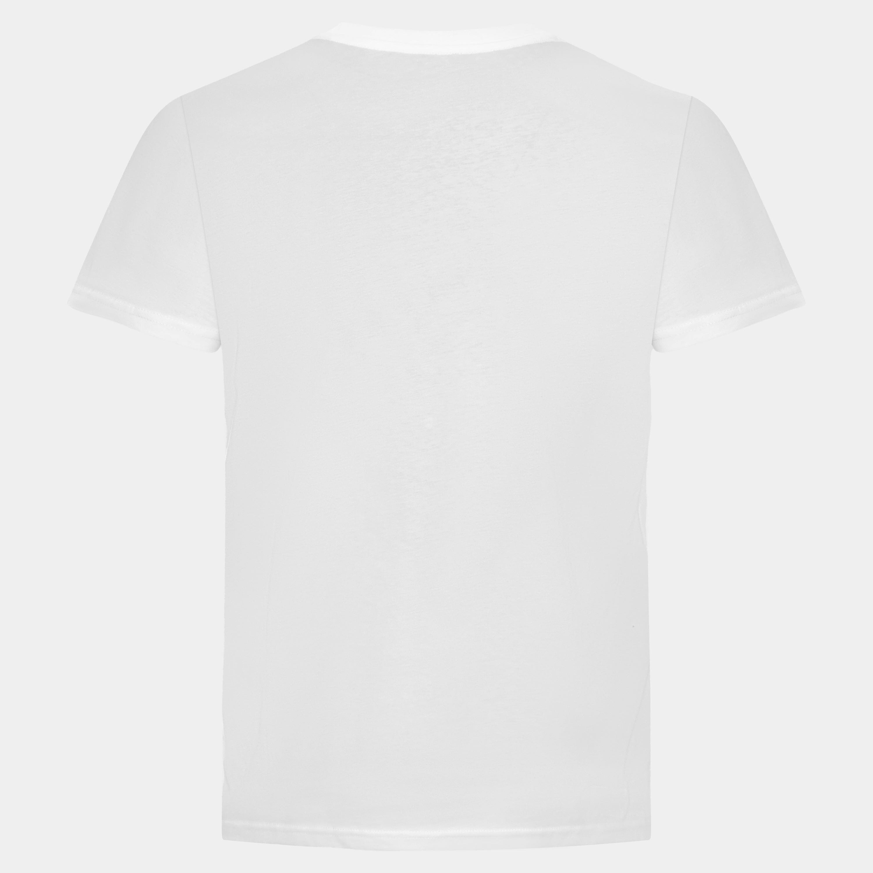 Wildspark Polar Limited Edition - Premium Organic Shirt Unisex-Shirts Wildspark 